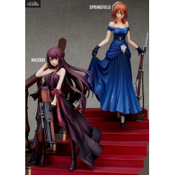 Girls Frontline -...