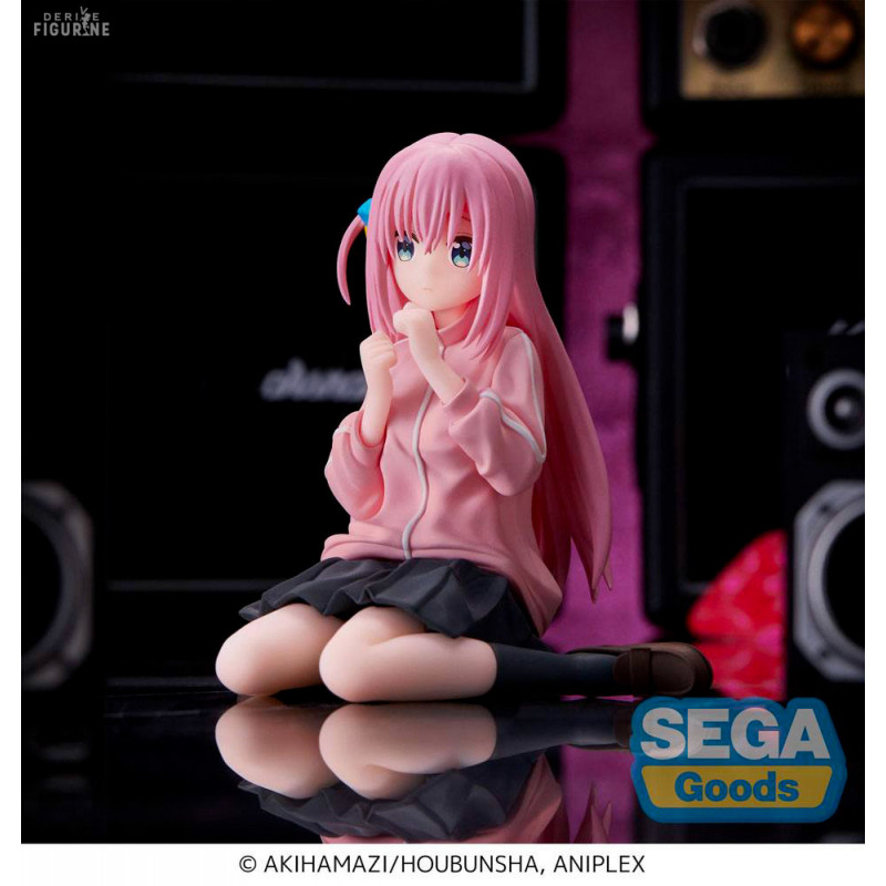 Bocchi the Rock! - Figurine...