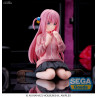 Bocchi the Rock! - Hitori Goto figure, PM Perching