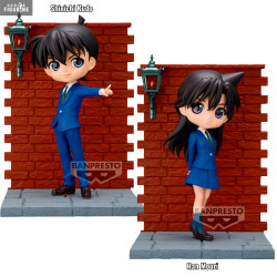 Detective Conan - Figurine...