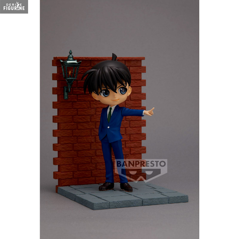 Detective Conan - Figurine...