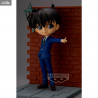 Detective Conan - Shinichi Kudo or Ran Mouri figure, Q Posket Premium