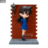 Detective Conan - Shinichi Kudo or Ran Mouri figure, Q Posket Premium