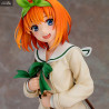 The Quintessential Quintuplets - Figurine Yotsuba Nakano, Date Style