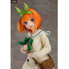 The Quintessential Quintuplets - Figurine Yotsuba Nakano, Date Style