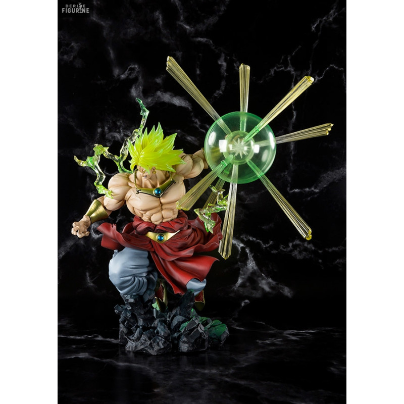 Dragon Ball Z - Figure...