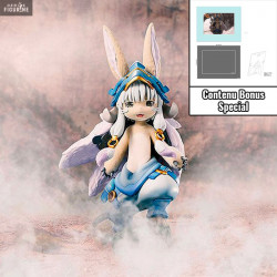 Made in Abyss: The Golden...