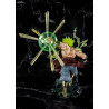 Dragon Ball Z - Figure Broly, Figuarts ZERO