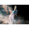 Made in Abyss: The Golden City of the Scorching Sun - Figurine Nanachi Standard ou Special