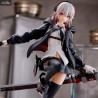 Heavily Armed High School Girls - Figurine Shi, Pop Up Parade