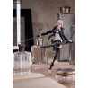 Heavily Armed High School Girls - Figurine Shi, Pop Up Parade