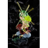 Dragon Ball Z - Figure Broly, Figuarts ZERO