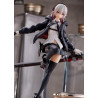 Heavily Armed High School Girls - Figurine Shi, Pop Up Parade