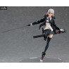 Heavily Armed High School Girls - Figurine Shi, Pop Up Parade