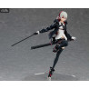 Heavily Armed High School Girls - Figurine Shi, Pop Up Parade