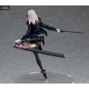 Heavily Armed High School Girls - Figurine Shi, Pop Up Parade