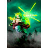 Dragon Ball Z - Figure Broly, Figuarts ZERO