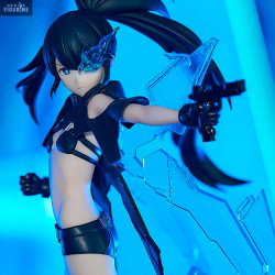 Black Rock Shooter: Dawn...