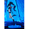 Black Rock Shooter: Dawn Fall - Empress figure, Awakened Pop Up Parade