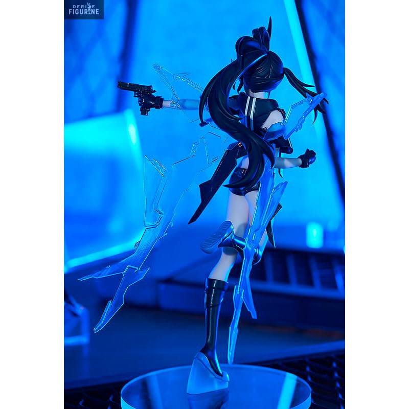 Black Rock Shooter: Dawn...