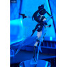 Black Rock Shooter: Dawn Fall - Empress figure, Awakened Pop Up Parade