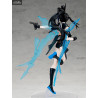 Black Rock Shooter: Dawn Fall - Empress figure, Awakened Pop Up Parade