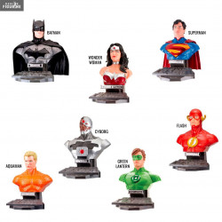 DC Comics - Puzzle au choix...