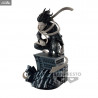My Hero Academia - Figurine Shota Aizawa Brush, Tones, Anime ou Brush Tones, Dioramatic