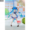 Umamusume Pretty Derby - Figurine Ikuno Dictus ou Twin Turbo