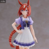 Umamusume Pretty Derby - Figurine Ikuno Dictus ou Twin Turbo
