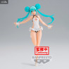 Figure Hatsune Miku Racing 2022, Tropical Maid