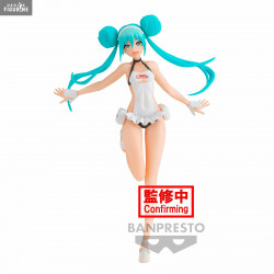 Figurine Hatsune Miku...