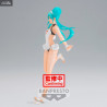 Figure Hatsune Miku Racing 2022, Tropical Maid