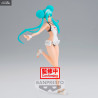Figure Hatsune Miku Racing 2022, Tropical Maid