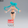 Figure Hatsune Miku Racing 2022, Tropical Maid