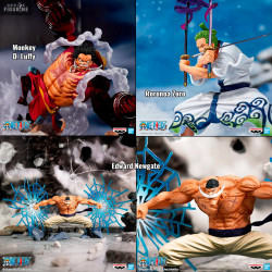 One Piece - Roronoa Zoro,...