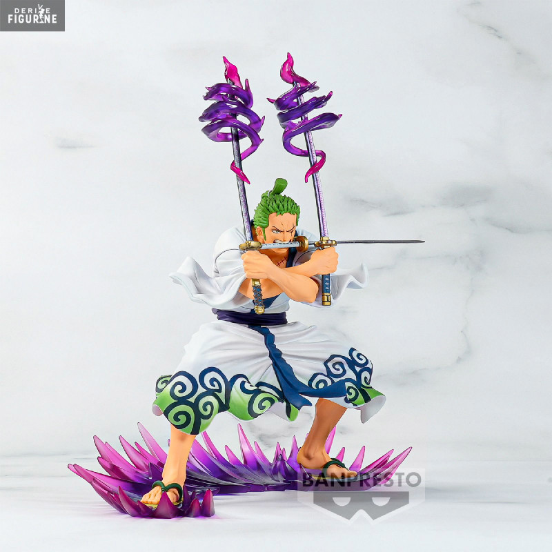 One Piece - Figurine...