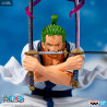 One Piece - Roronoa Zoro, Monkey D. Luffy or Edward Newgate figure, DXF Special