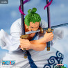 One Piece - Roronoa Zoro, Monkey D. Luffy or Edward Newgate figure, DXF Special