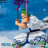 One Piece - Roronoa Zoro, Monkey D. Luffy or Edward Newgate figure, DXF Special