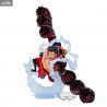 One Piece - Roronoa Zoro, Monkey D. Luffy or Edward Newgate figure, DXF Special