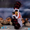 One Piece - Figurine Roronoa Zoro, Monkey D. Luffy ou Edward Newgate, DXF Special