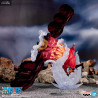 One Piece - Roronoa Zoro, Monkey D. Luffy or Edward Newgate figure, DXF Special