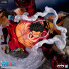 One Piece - Roronoa Zoro, Monkey D. Luffy or Edward Newgate figure, DXF Special