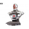 DC Comics - Justice League Jigsaw Puzzle of your choice