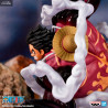 One Piece - Roronoa Zoro, Monkey D. Luffy or Edward Newgate figure, DXF Special