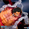 One Piece - Roronoa Zoro, Monkey D. Luffy or Edward Newgate figure, DXF Special