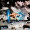 One Piece - Roronoa Zoro, Monkey D. Luffy or Edward Newgate figure, DXF Special