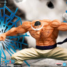 One Piece - Roronoa Zoro, Monkey D. Luffy or Edward Newgate figure, DXF Special