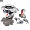 DC Comics - Justice League Jigsaw Puzzle of your choice